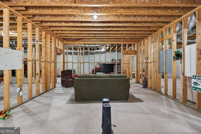 436 Thunder Road, Buford, GA 30518