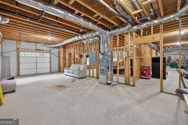 436 Thunder Road, Buford, GA 30518