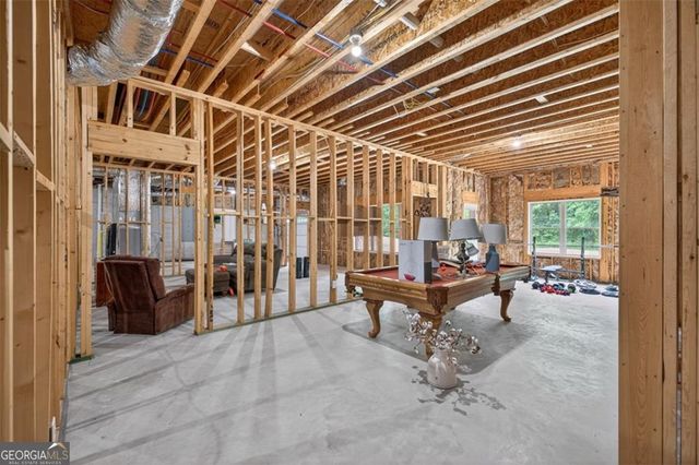 436 Thunder Road, Buford, GA 30518
