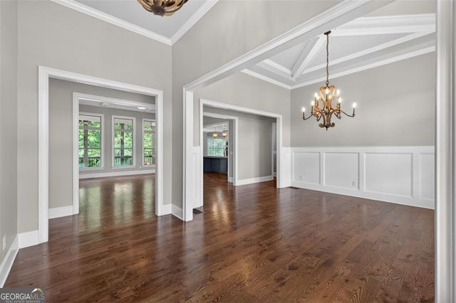 436 Thunder Road, Buford, GA 30518