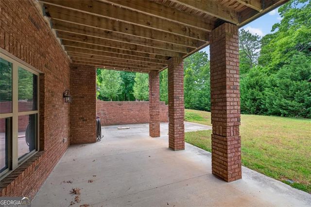 436 Thunder Road, Buford, GA 30518