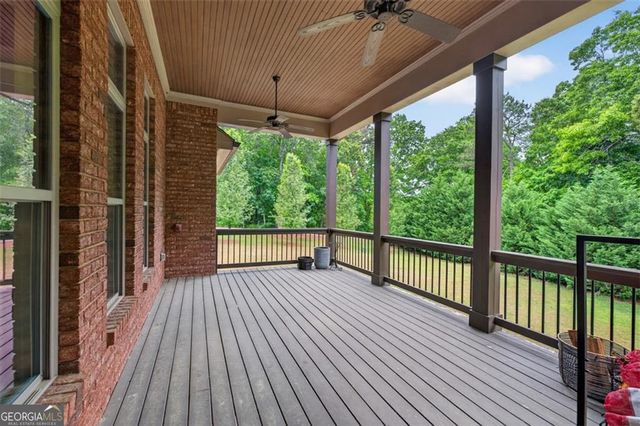 436 Thunder Road, Buford, GA 30518