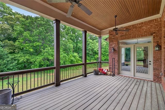 436 Thunder Road, Buford, GA 30518