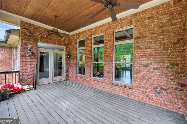 436 Thunder Road, Buford, GA 30518