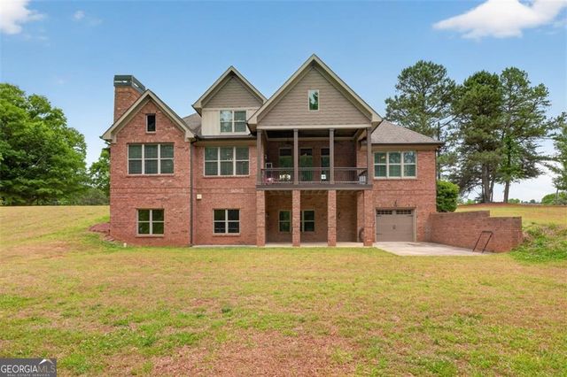 436 Thunder Road, Buford, GA 30518