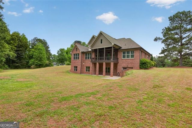 436 Thunder Road, Buford, GA 30518
