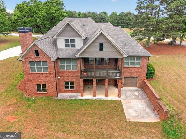 436 Thunder Road, Buford, GA 30518