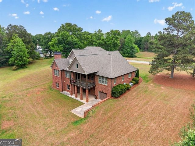 436 Thunder Road, Buford, GA 30518