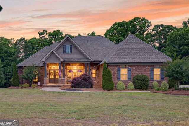 436 Thunder Road, Buford, GA 30518