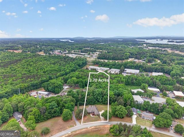 436 Thunder Road, Buford, GA 30518