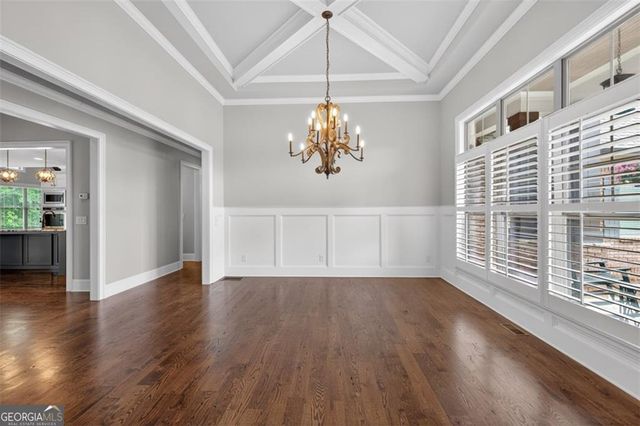 436 Thunder Road, Buford, GA 30518