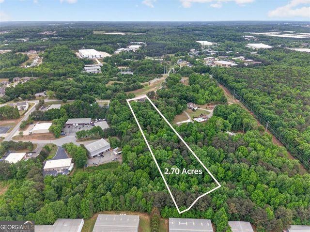 436 Thunder Road, Buford, GA 30518