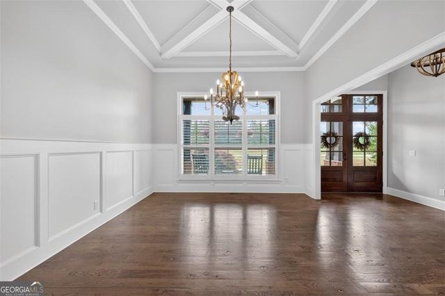 436 Thunder Road, Buford, GA 30518