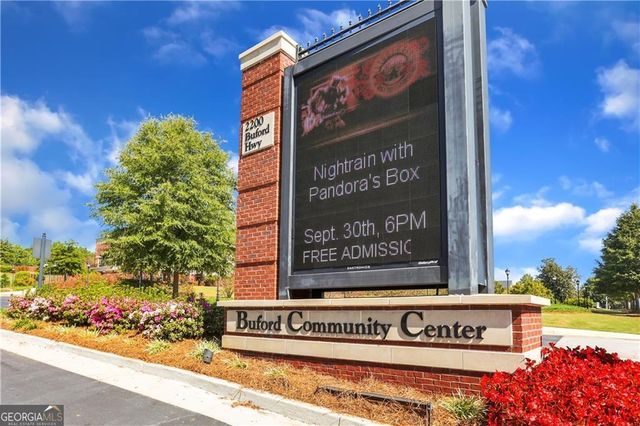 436 Thunder Road, Buford, GA 30518