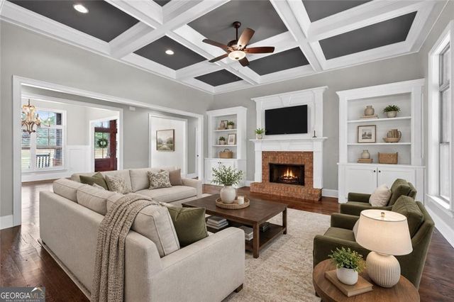 436 Thunder Road, Buford, GA 30518