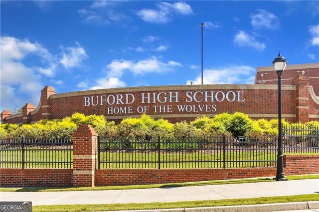 436 Thunder Road, Buford, GA 30518