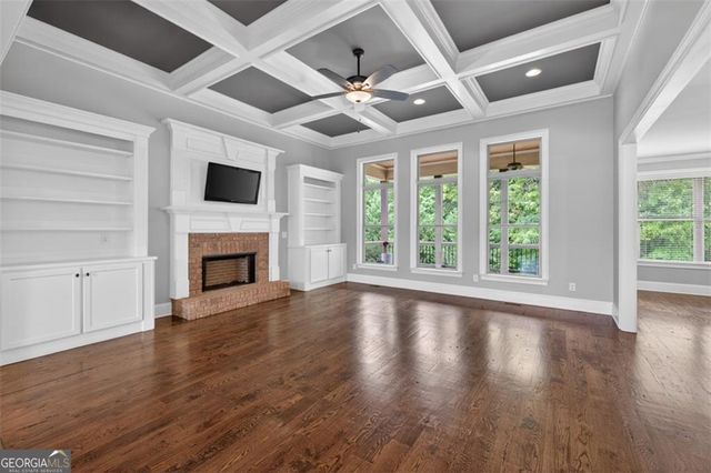 436 Thunder Road, Buford, GA 30518