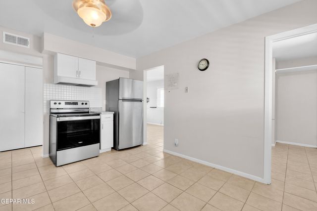 321 CRESTMONT Drive, El Paso, TX 79912