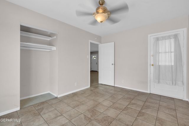 321 CRESTMONT Drive, El Paso, TX 79912