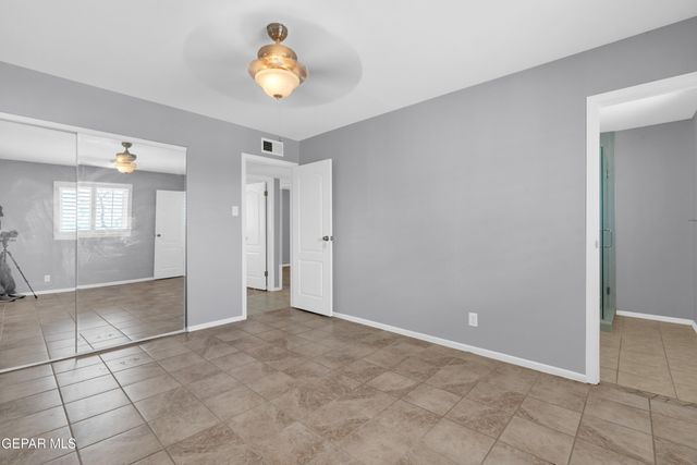 321 CRESTMONT Drive, El Paso, TX 79912