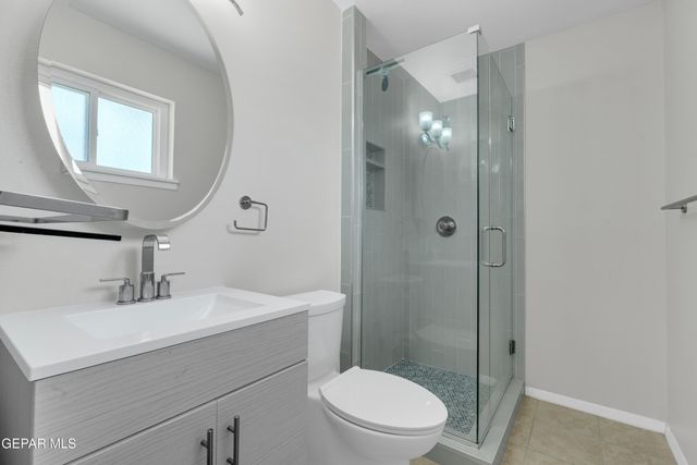 321 CRESTMONT Drive, El Paso, TX 79912