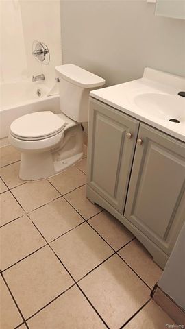 26118 Superior Road, Taylor, MI 48180