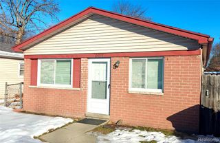 26118 Superior Road, Taylor, MI 48180