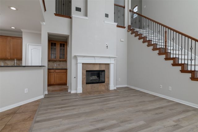 2108 Harris Place, Plano, TX 75025