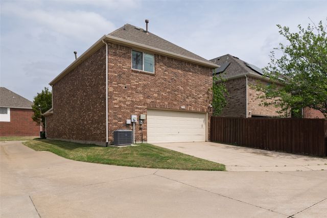 2108 Harris Place, Plano, TX 75025