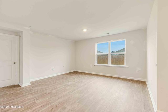 286 Marshwood Street Lot 81, Richlands, NC 28574