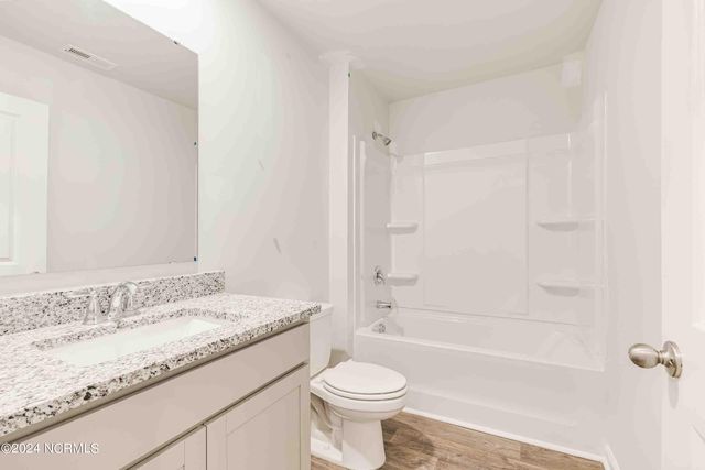 286 Marshwood Street Lot 81, Richlands, NC 28574