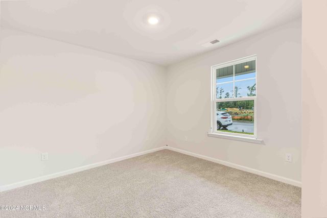 286 Marshwood Street Lot 81, Richlands, NC 28574