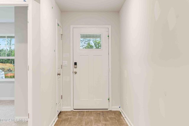 286 Marshwood Street Lot 81, Richlands, NC 28574