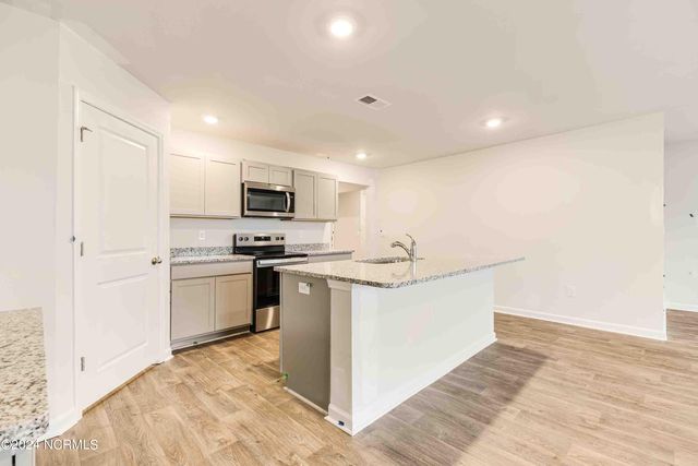 286 Marshwood Street Lot 81, Richlands, NC 28574