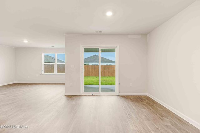 286 Marshwood Street Lot 81, Richlands, NC 28574