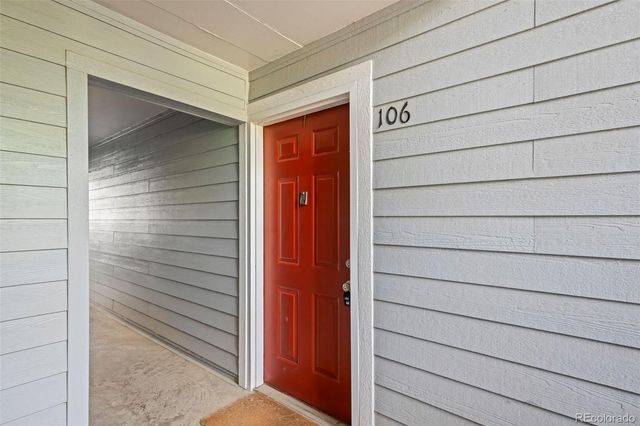 3121 S Tamarac Drive K 106, Denver, CO 80231