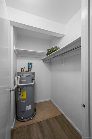 3121 S Tamarac Drive K 106, Denver, CO 80231