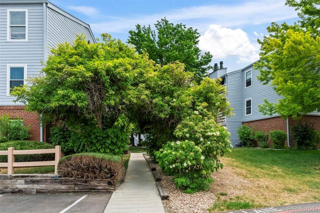 3121 S Tamarac Drive K 106, Denver, CO 80231