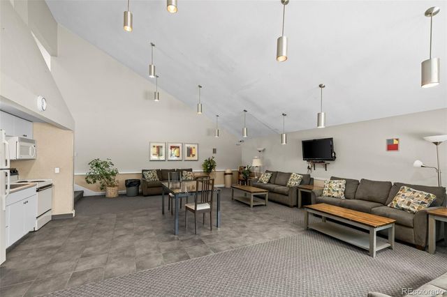 3121 S Tamarac Drive K 106, Denver, CO 80231