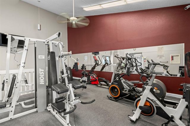 3121 S Tamarac Drive K 106, Denver, CO 80231