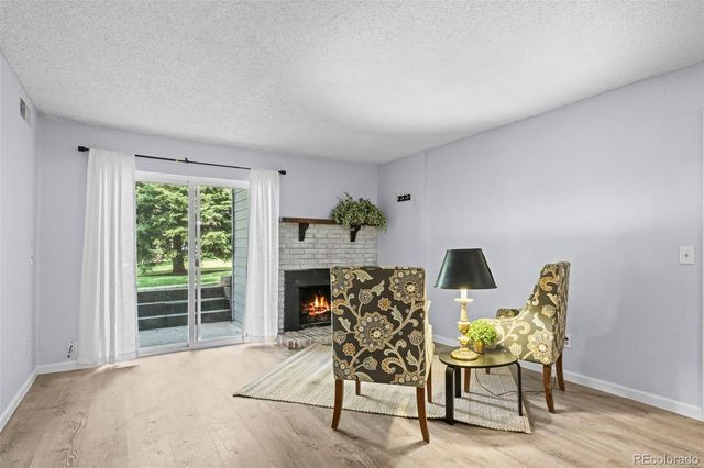 3121 S Tamarac Drive K 106, Denver, CO 80231