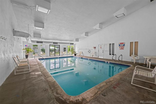 3121 S Tamarac Drive K 106, Denver, CO 80231
