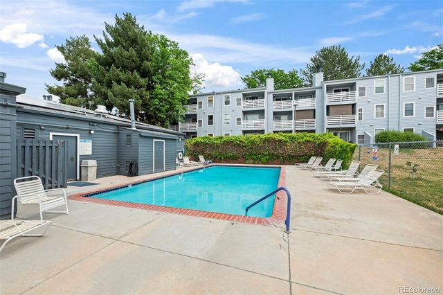 3121 S Tamarac Drive K 106, Denver, CO 80231