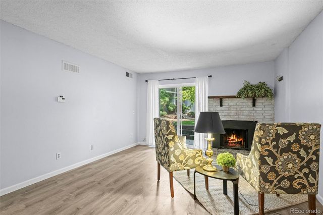 3121 S Tamarac Drive K 106, Denver, CO 80231