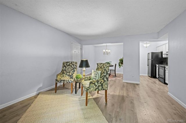 3121 S Tamarac Drive K 106, Denver, CO 80231