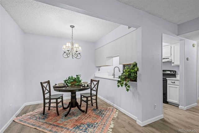 3121 S Tamarac Drive K 106, Denver, CO 80231
