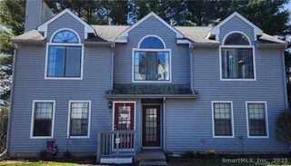 1 Village View Terrace 1, Meriden, CT 06451