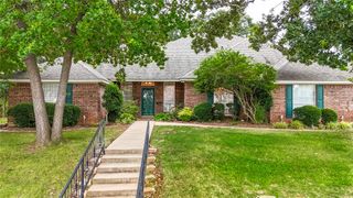2100 Deer Run, Denison, TX 75020