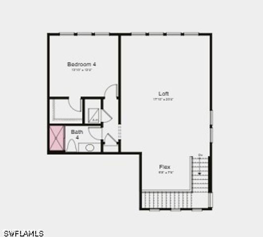 19454 Corkscrew Strand ST, Estero, FL 33928