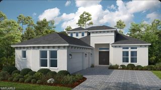 19454 Corkscrew Strand ST, Estero, FL 33928